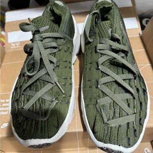 Nike Space Hippie Size 7.5